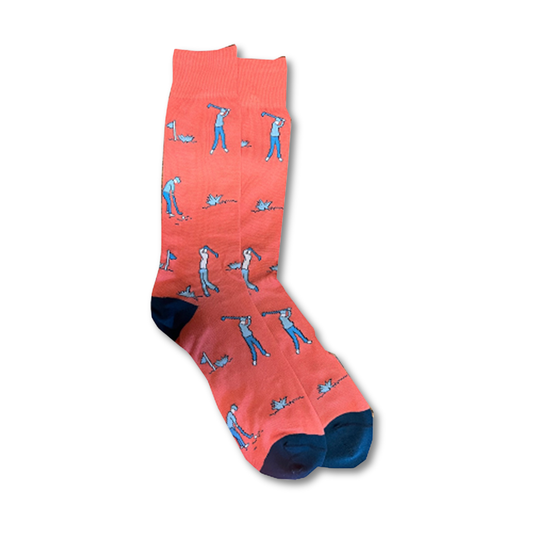The Foreplay Socks