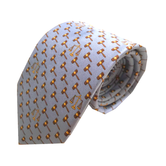 Trust Me I'm a Lawyer Tie