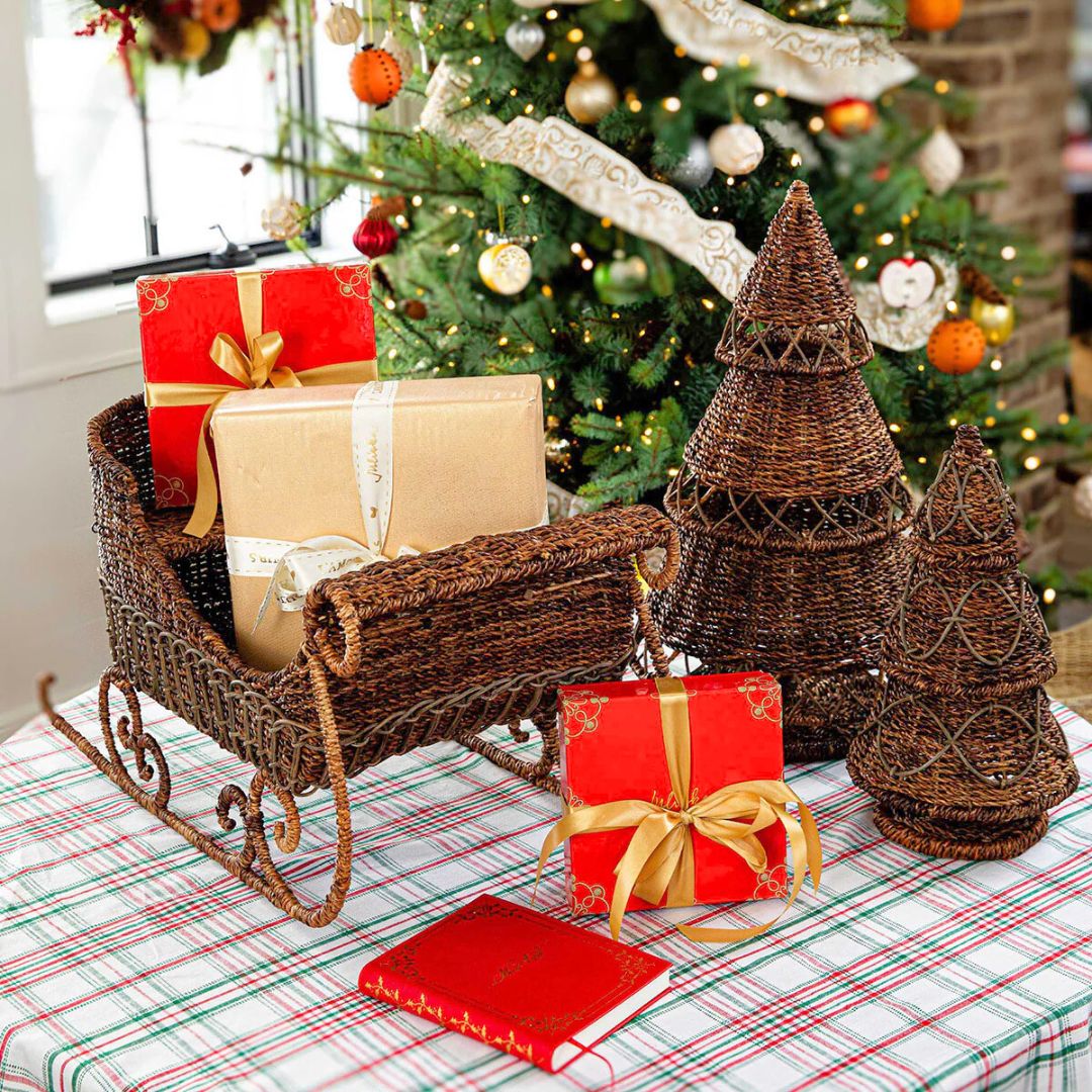 Juliska Devon Willow Tree