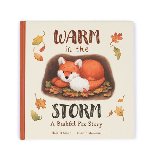 "Warm in the Storm", Jellycat