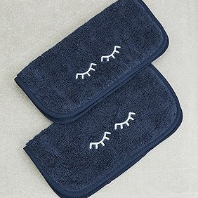 Wink & Wash Makeup Face Cloths Set