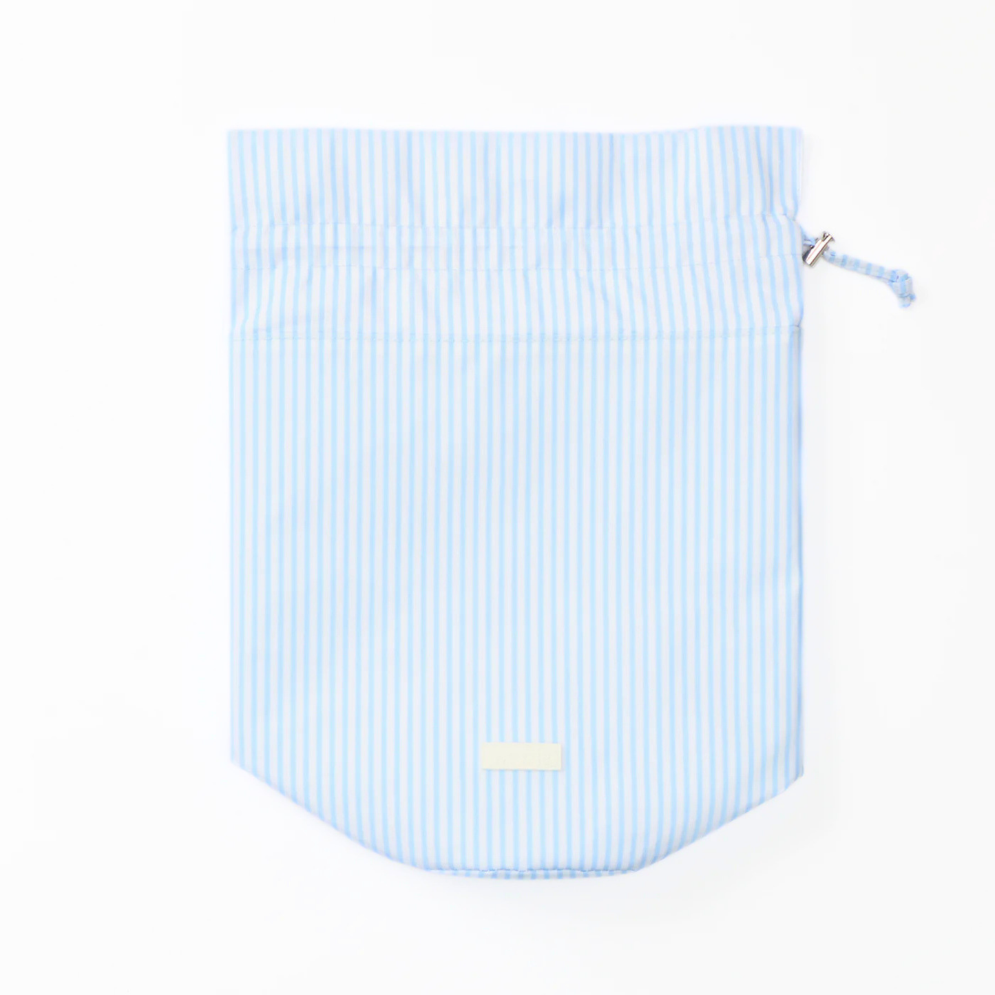 Wet Bag in Heritage Blue Stripe