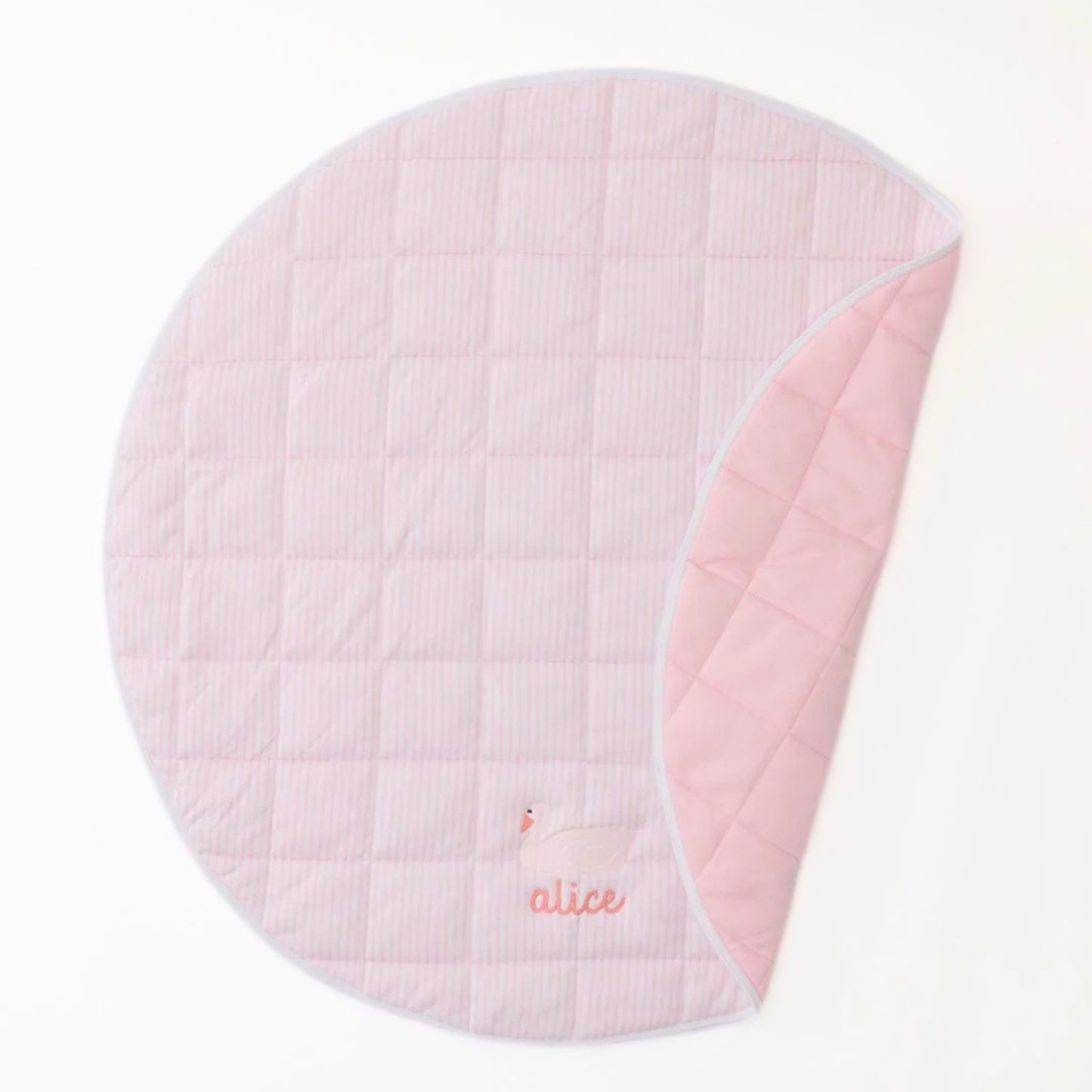 Tummy Time Mat