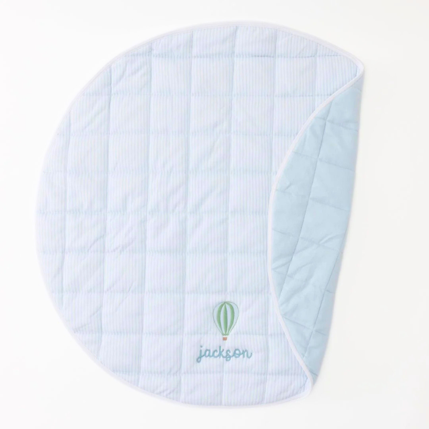 Tummy Time Mat