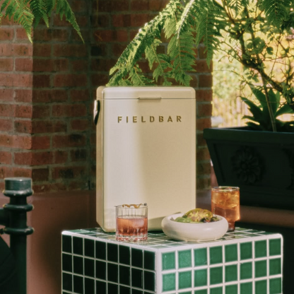 Fieldbar Drinks Box