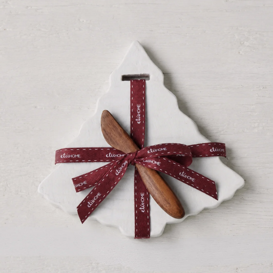 White Mini Tree Board