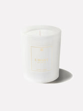 Load image into Gallery viewer, L&#39;Avant Fresh Linen Candle in White