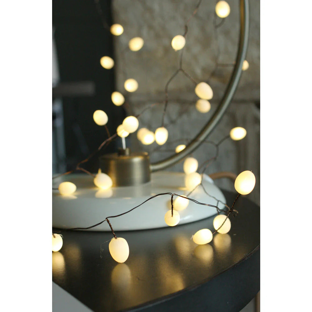 Teardrop Fairy Lights, Lumia of London