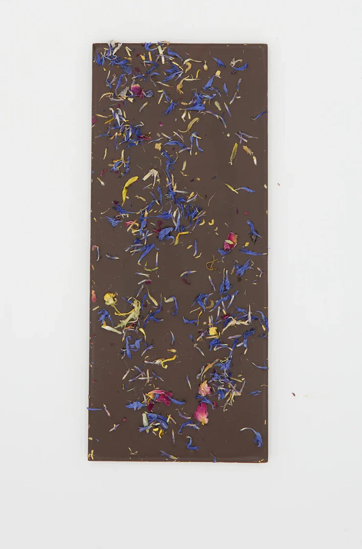 Wildflower Dream Chocolate Bar