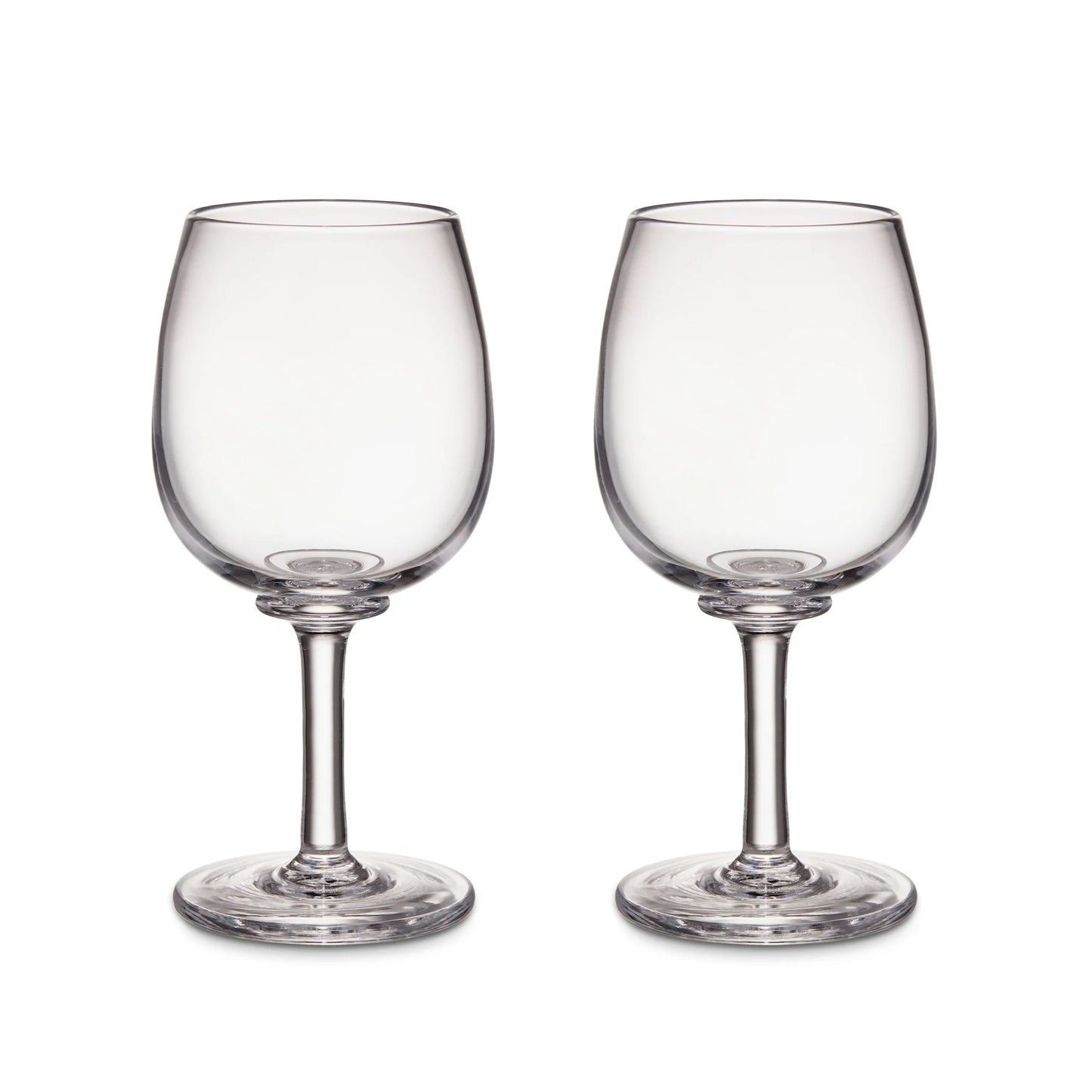 Simon Pearce Simon's Wine Glass, Boxed Set of 2