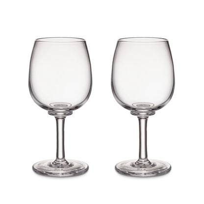 Simon Pearce Simon's Wine Glass, Boxed Set of 2