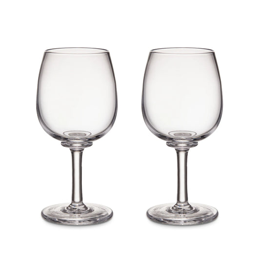 Simon Pearce Simon's Wine Glass in Boxed Set of 2
