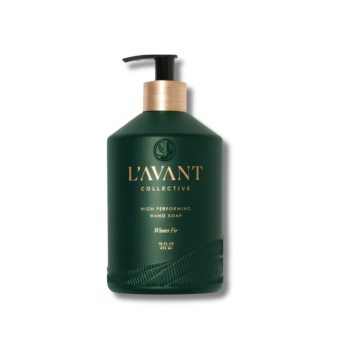 L'Avant Collective Winter Fir Handsoap 16oz.
