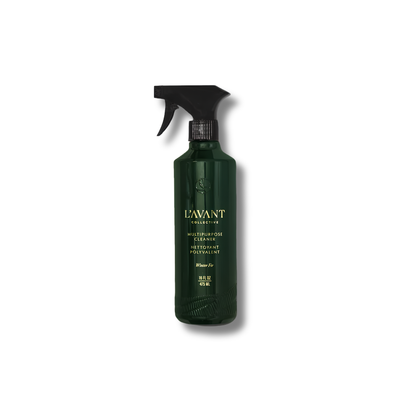 L'Avant Collective x Geometry Winter Fir Cleaning Kit