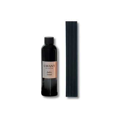L'Avant Collective Ambre Santal Diffuser Refill