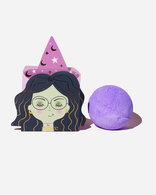 Musee Witch Boxed Balm