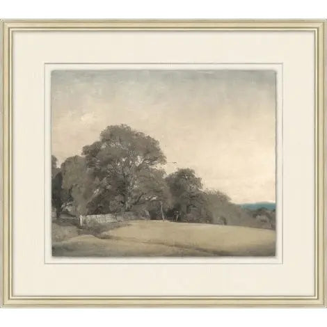 Suffolk Landscape 1