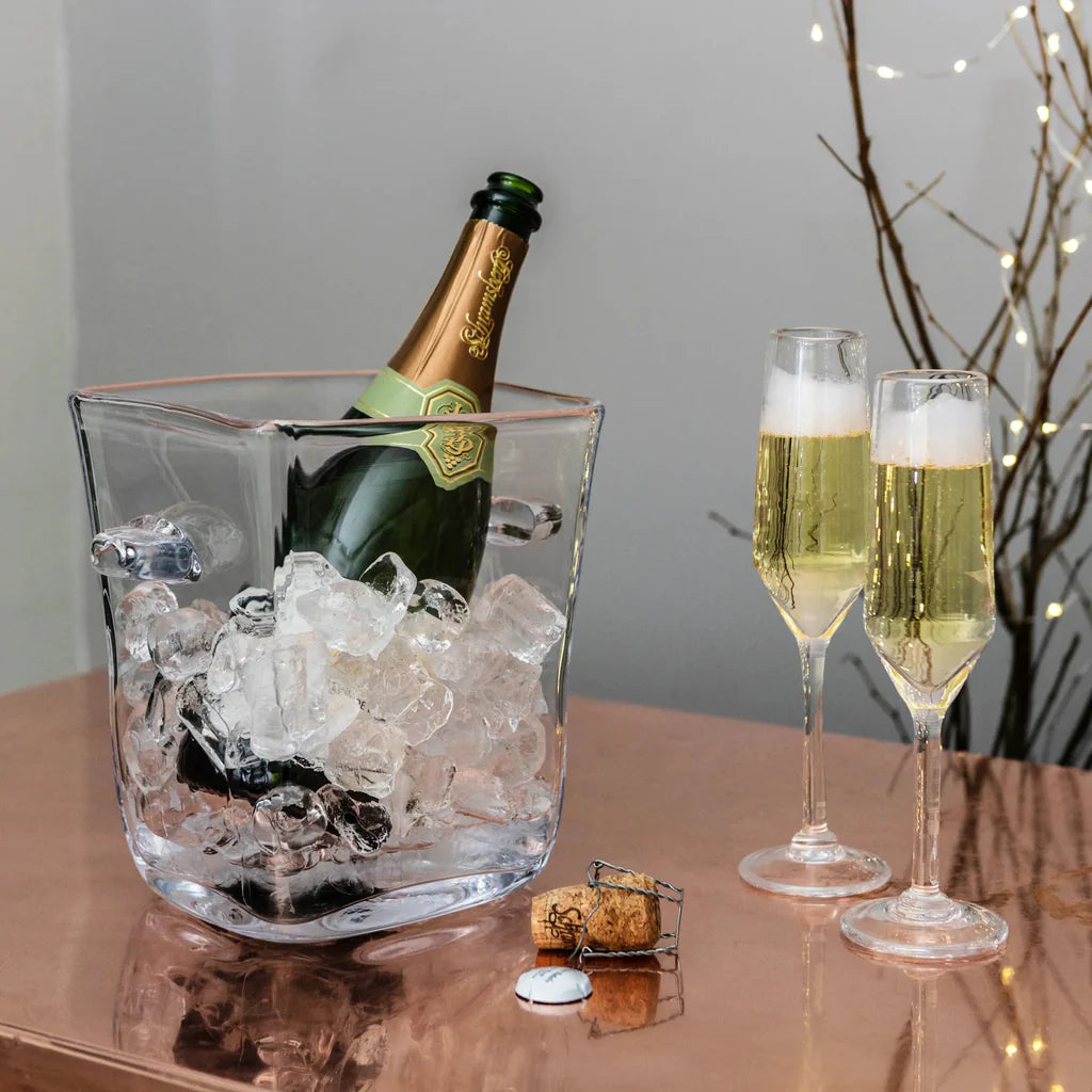 Simon Pearce Woodbury Chiller