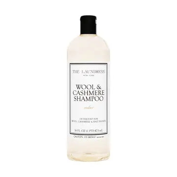 The Laundress Wool & Cashmere Shampoo