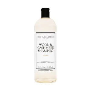 Wool & Cashmere Shampoo, The Laundress