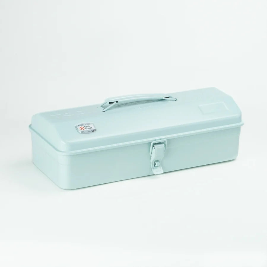 Glacier Blue Y-350 Steel Toolbox