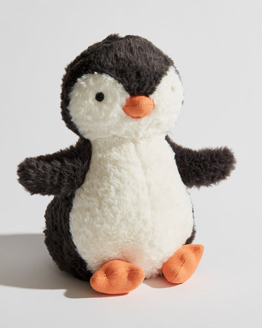Medium Bashful Penguin, Jellycat