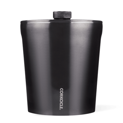 Corkcicle Ice Bucket, Gunmetal
