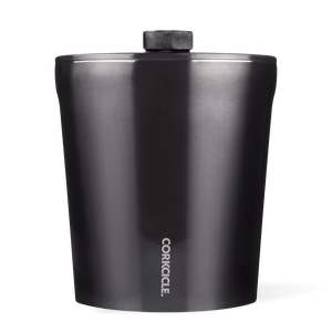 Corkcicle Ice Bucket - Gunmetal