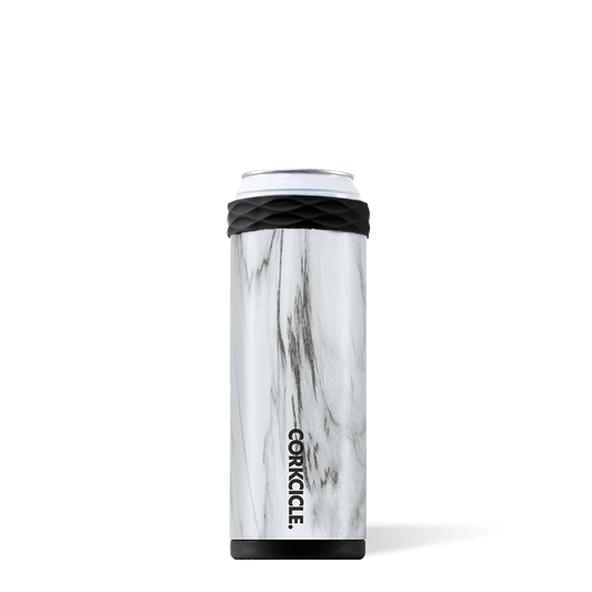 Corkcicle Slim Arctican - 12 oz Snowdrift