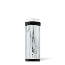 Load image into Gallery viewer, Corkcicle Slim Arctican - 12 oz Snowdrift
