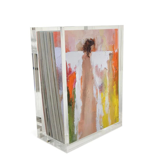 100 Days of Gratitude, Anne Neilson