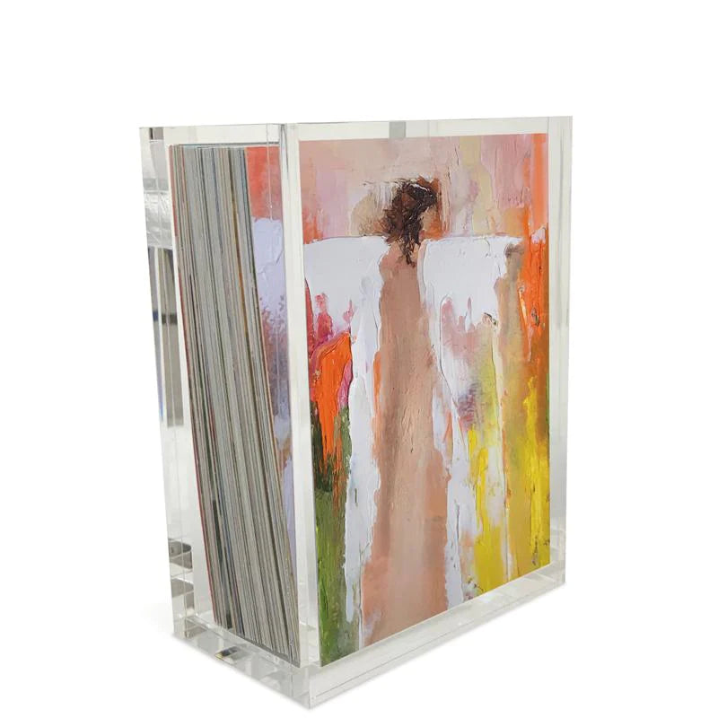 100 Days of Gratitude, Anne Neilson