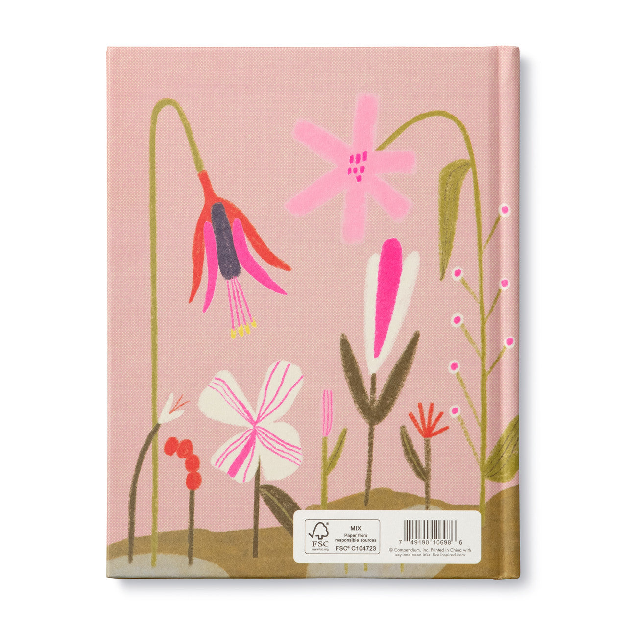 Love Who You Are - Book