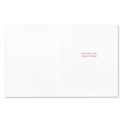 Each day become more fully alive - Positively Green