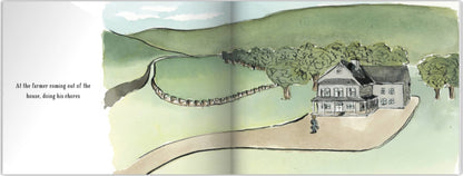 The Little Rooster by Rory Feek - Milkbarn