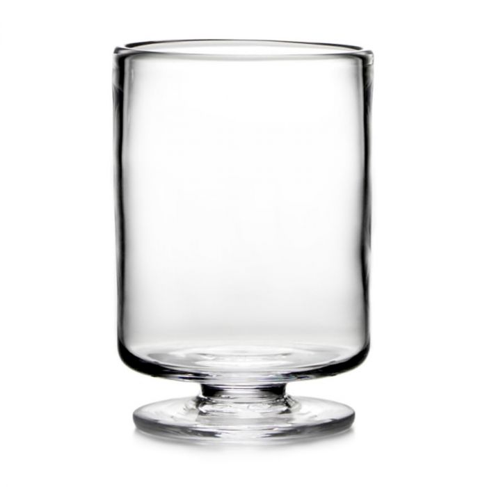Simon Pearce Nantucket Hurricane in Gift Box, Large