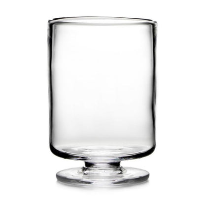 Simon Pearce Nantucket Hurricane in Gift Box, Large