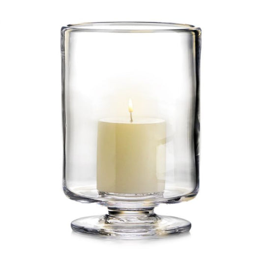 Simon Pearce Nantucket Hurricane in Gift Box, Large