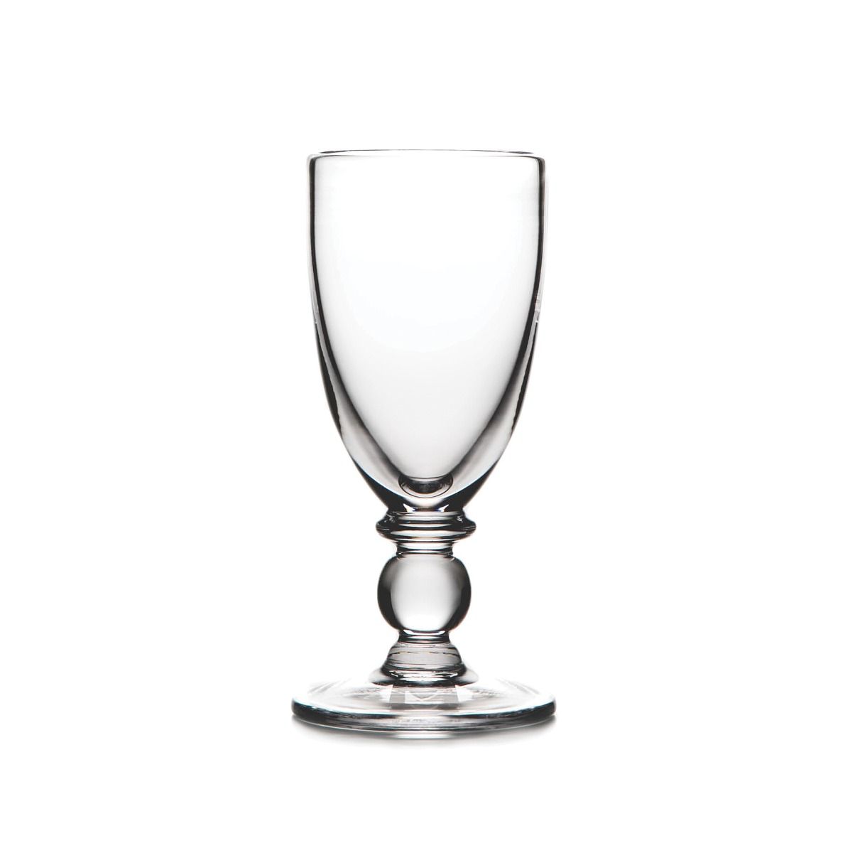Simon Pearce Hartland Wine Glass