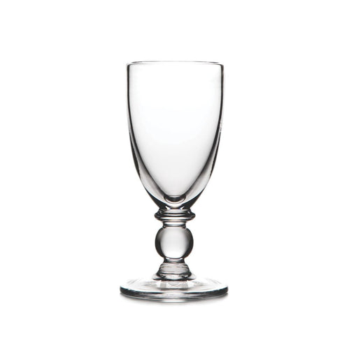 Hartland Wine Glass, Simon Pearce