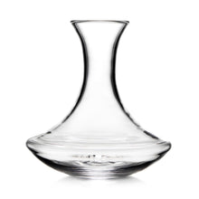 Load image into Gallery viewer, Madison Wine Decanter, Simon Pearce