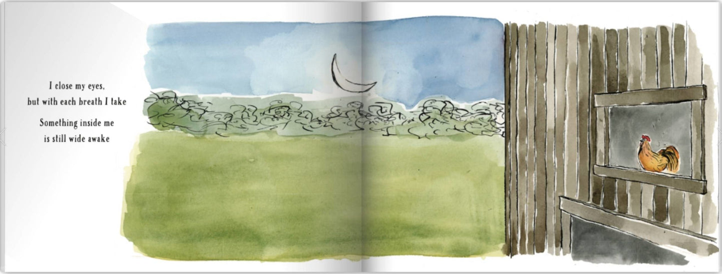 The Little Rooster by Rory Feek - Milkbarn