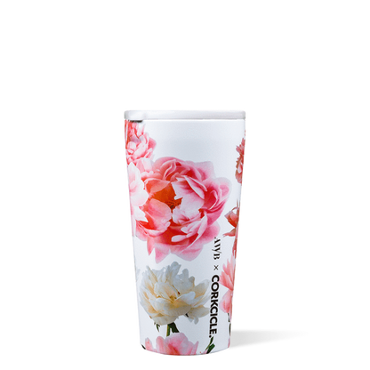 Corkcicle 16 oz Tumbler - Ashely Woodson Bailey Ariella