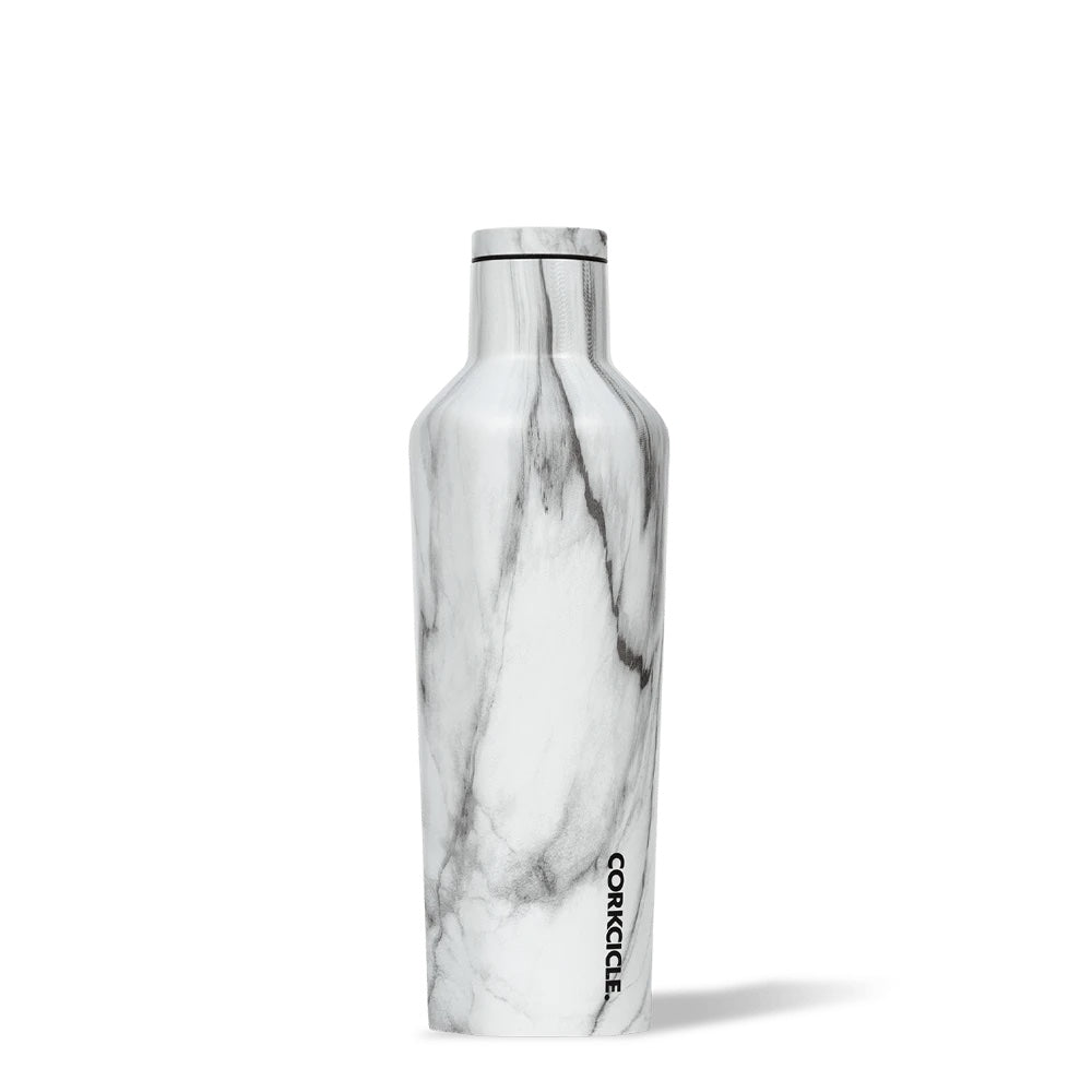 Corkcicle 16 oz Canteen - Snowdrift