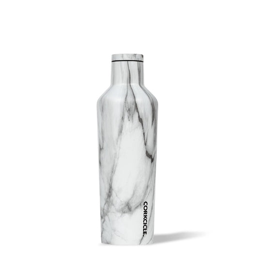Corkcicle 16 oz Canteen - Snowdrift
