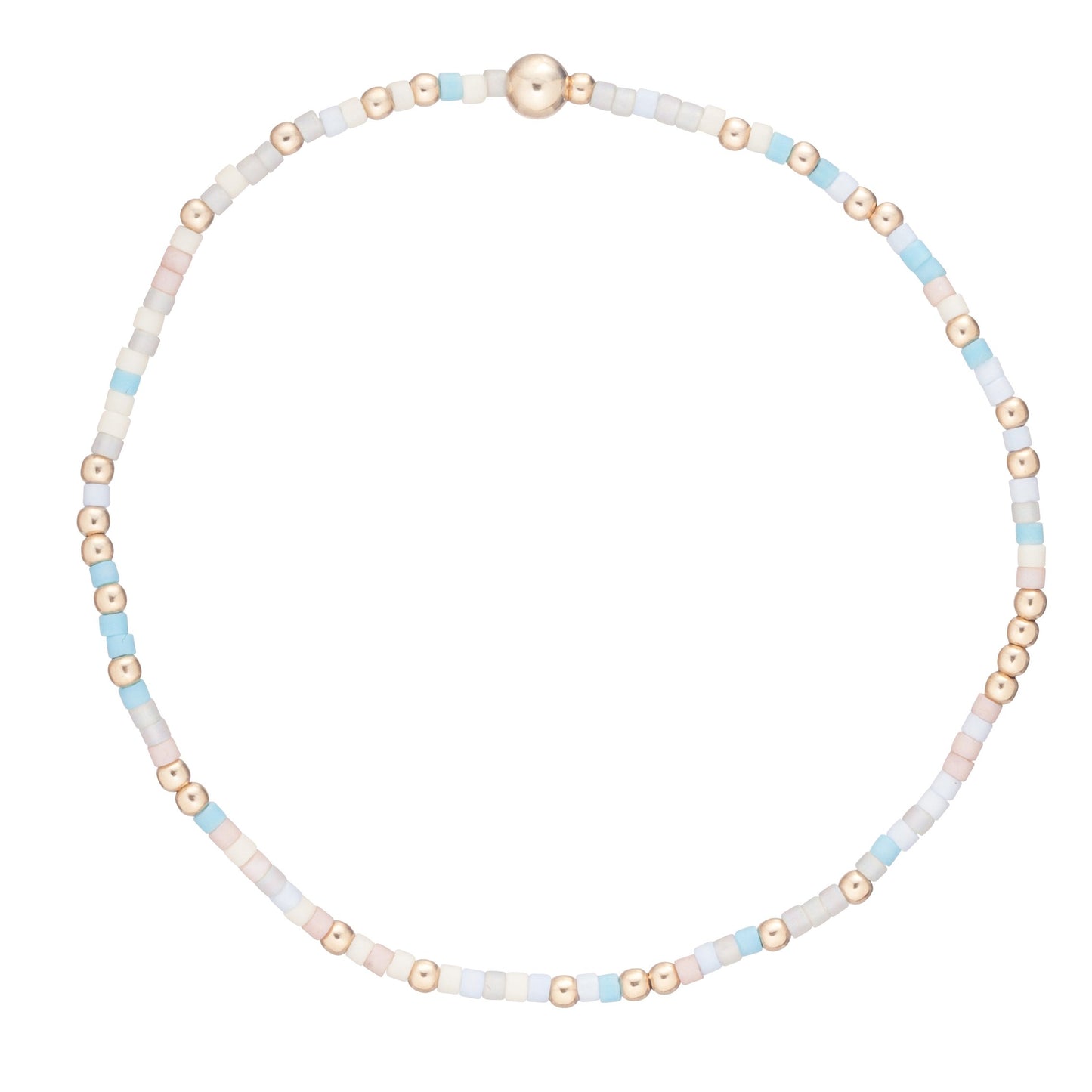 enewton Hope Unwritten Bracelet - Cotton Candy