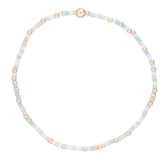 enewton Hope Unwritten Bracelet - Cotton Candy