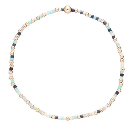 enewton Hope Unwritten Bracelet - Signature