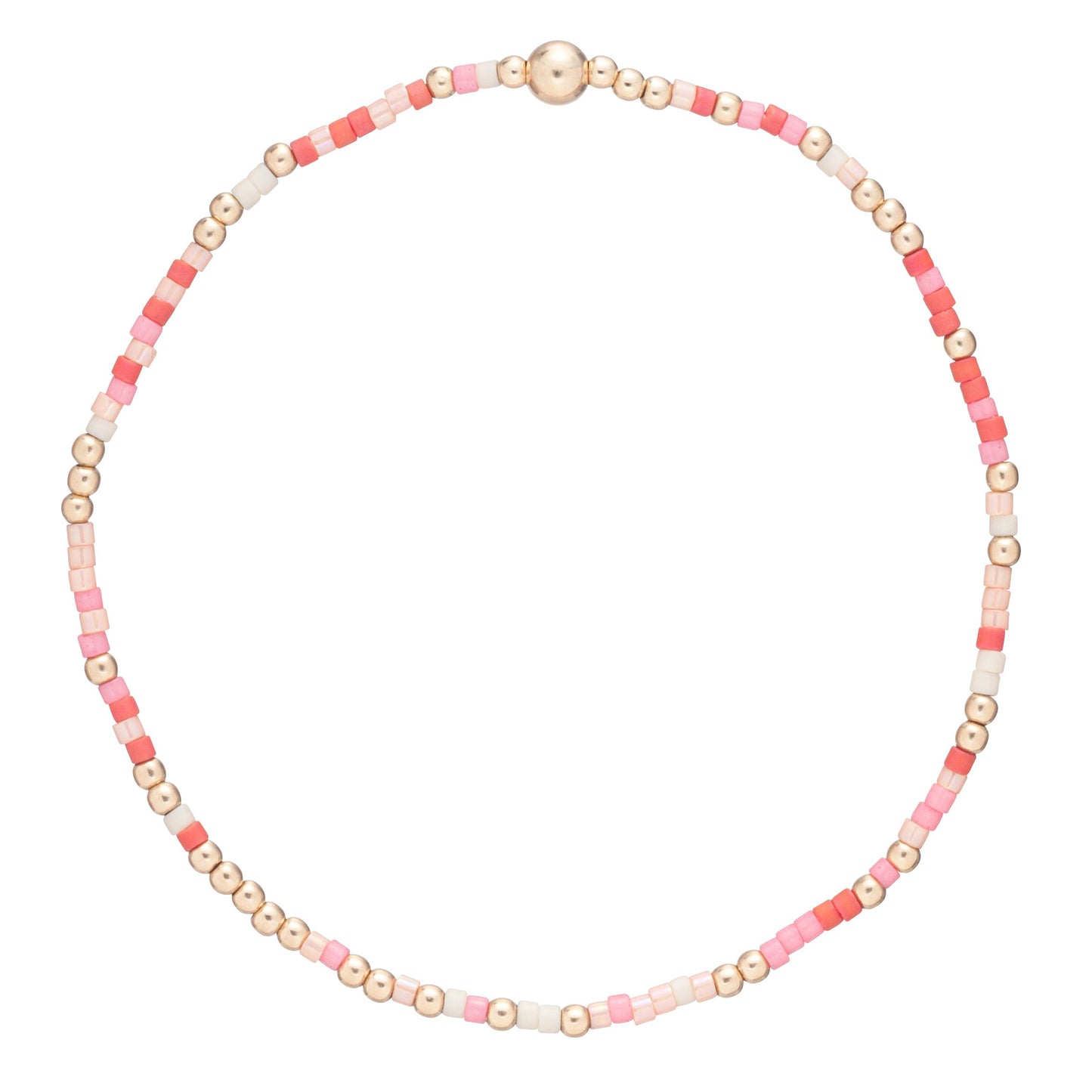 enewton Hope Unwritten Bracelet - Pinky Promise