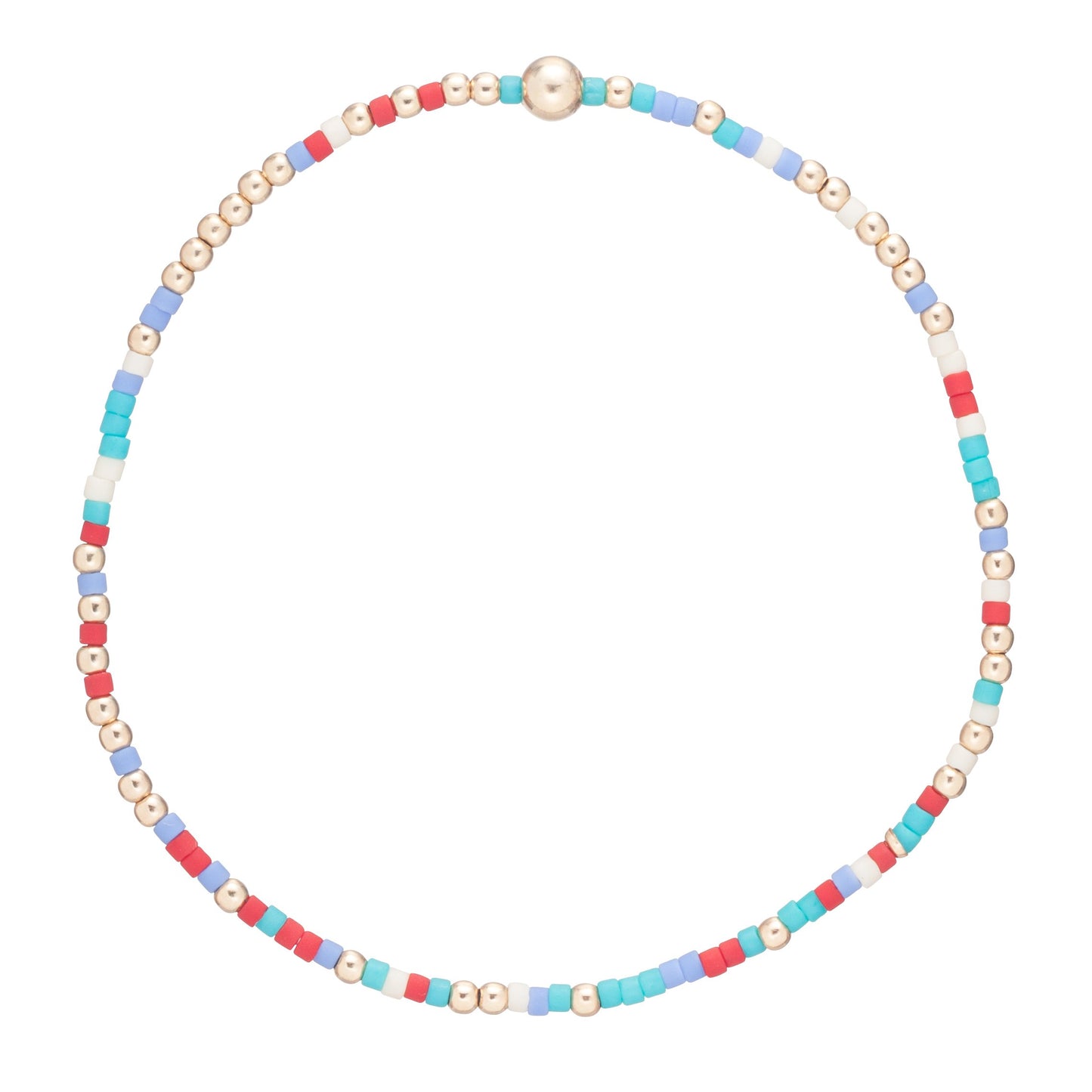 enewton Hope Unwritten Bracelet - Firecracker